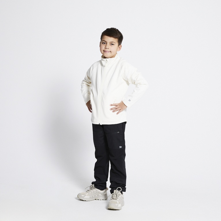 Functional sweater "Isaberg" Off white